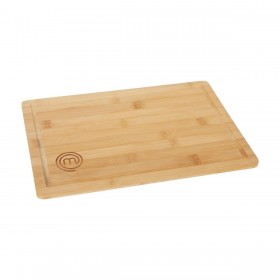 Tagliere MasterChef 34 x 23,5 x 1 cm (8 Unità)