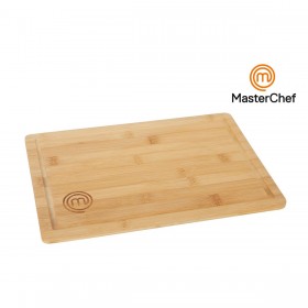 Tagliere MasterChef 34 x 23,5 x 1 cm (8 Unità)