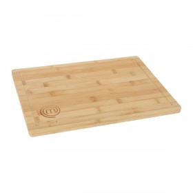 Tagliere MasterChef 38,5 x 27,5 x 1,5 cm (6 Unità)