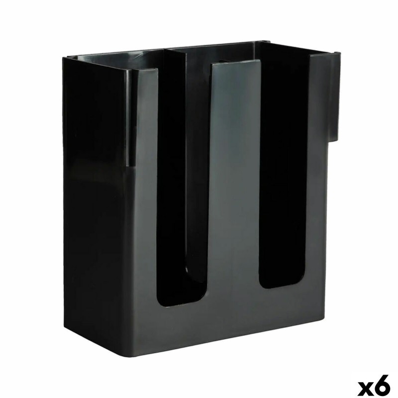 Supporto per Utensili da Cucina My Bar 23 x 11 x 24 cm (6 Unità)