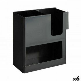 Supporto per Utensili da Cucina My Bar 23 x 11 x 24 cm (6 Unità)