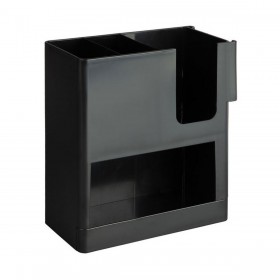 Supporto per Utensili da Cucina My Bar 23 x 11 x 24 cm (6 Unità)