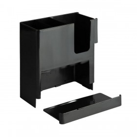 Supporto per Utensili da Cucina My Bar 23 x 11 x 24 cm (6 Unità)