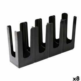 Supporto per Utensili da Cucina My Bar 45 x 12 x 24 cm (8 Unità)
