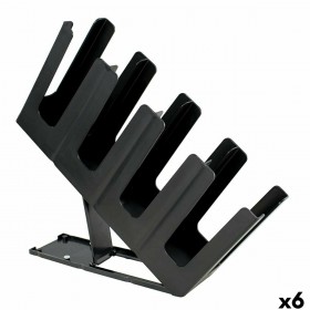 Supporto per Utensili da Cucina My Bar 45 x 12 x 24 cm (6 Unità)