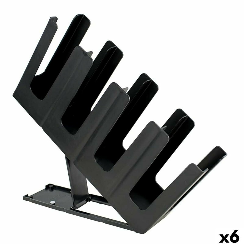 Supporto per Utensili da Cucina My Bar 45 x 12 x 24 cm (6 Unità)