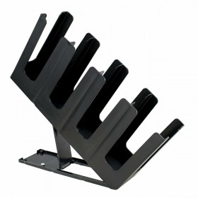Supporto per Utensili da Cucina My Bar 45 x 12 x 24 cm (6 Unità)