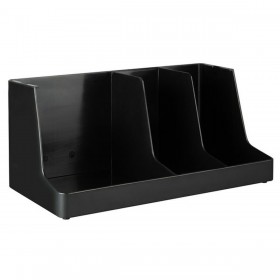 Supporto per Utensili da Cucina My Bar 41 x 18 x 21 cm (6 Unità)