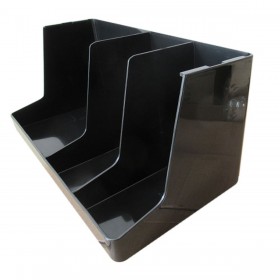 Supporto per Utensili da Cucina My Bar 41 x 18 x 21 cm (6 Unità)