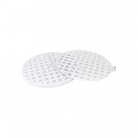 Modello per torta Quttin CELOSIA 6 Unità