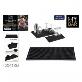 Scolapiatti da Lavandino My Bar (18 Unità)