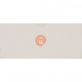 Piastra Grill Elettrica MasterChef 750 W 6 Unità