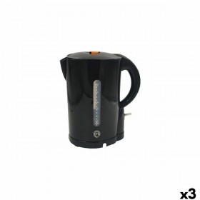 Bollitore MasterChef 2200 W 1,7 L (3 Unità)