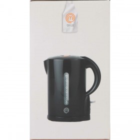 Bollitore MasterChef 2200 W 1,7 L (3 Unità)