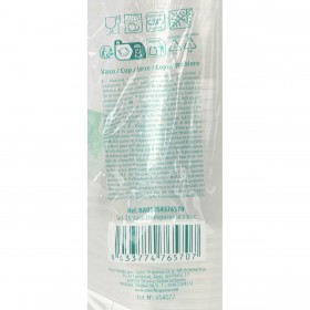 Set di Bicchieri Algon 330 ml 15 Pezzi (24 Unità)