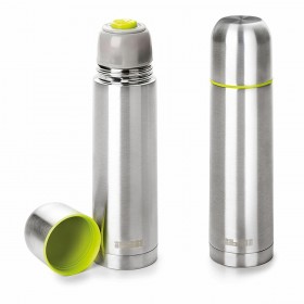Thermos Ibili 753805 Acciaio inossidabile 18/10 500 ml Mini