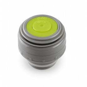 Thermos Ibili 753810 Acciaio inossidabile 18/10 1 L Mini