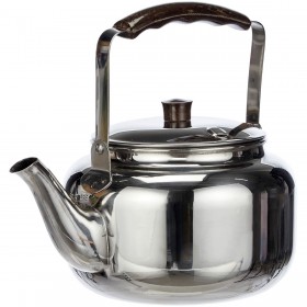 Caffettiera Ibili Pava Acciaio inossidabile 1,45 L Argentato