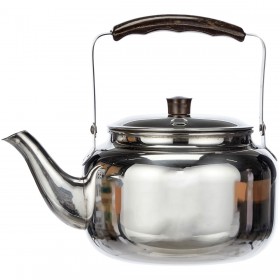 Caffettiera Ibili Pava Acciaio inossidabile 1,45 L Argentato