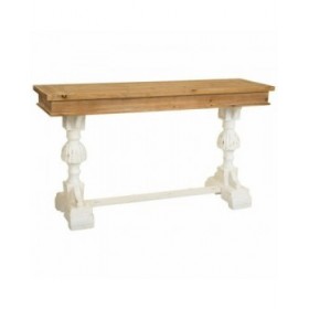Ingresso Alexandra House Living Marrone 46 x 79 x 150 cm