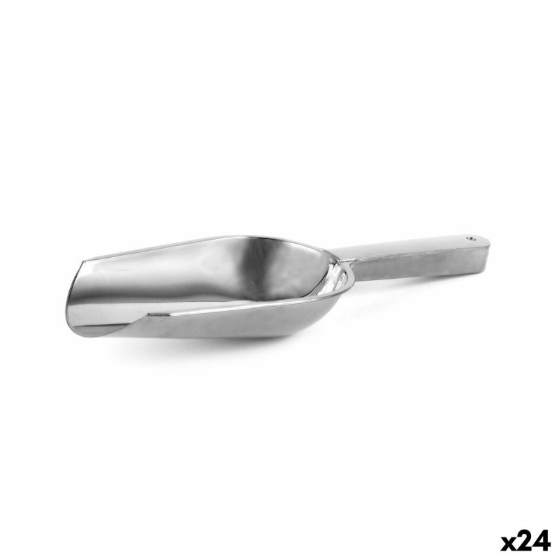 Paletta per Servire Algon PS PLATA 8 x 23 cm (24 Unità)