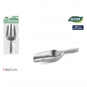 Paletta per Servire Algon PS PLATA 8 x 23 cm (24 Unità)
