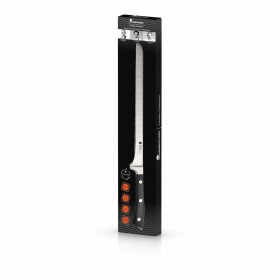 Coltello per Prosciutto Masterpro Foodies BGMP-4320 Acciaio inossidabile 25,4 cm