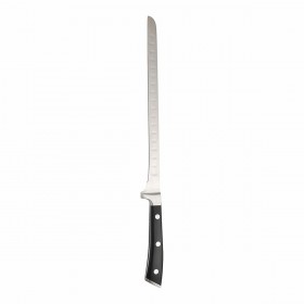 Coltello per Prosciutto Masterpro Foodies BGMP-4320 Acciaio inossidabile 25,4 cm