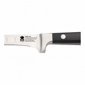 Coltello per Prosciutto Masterpro Foodies BGMP-4320 Acciaio inossidabile 25,4 cm