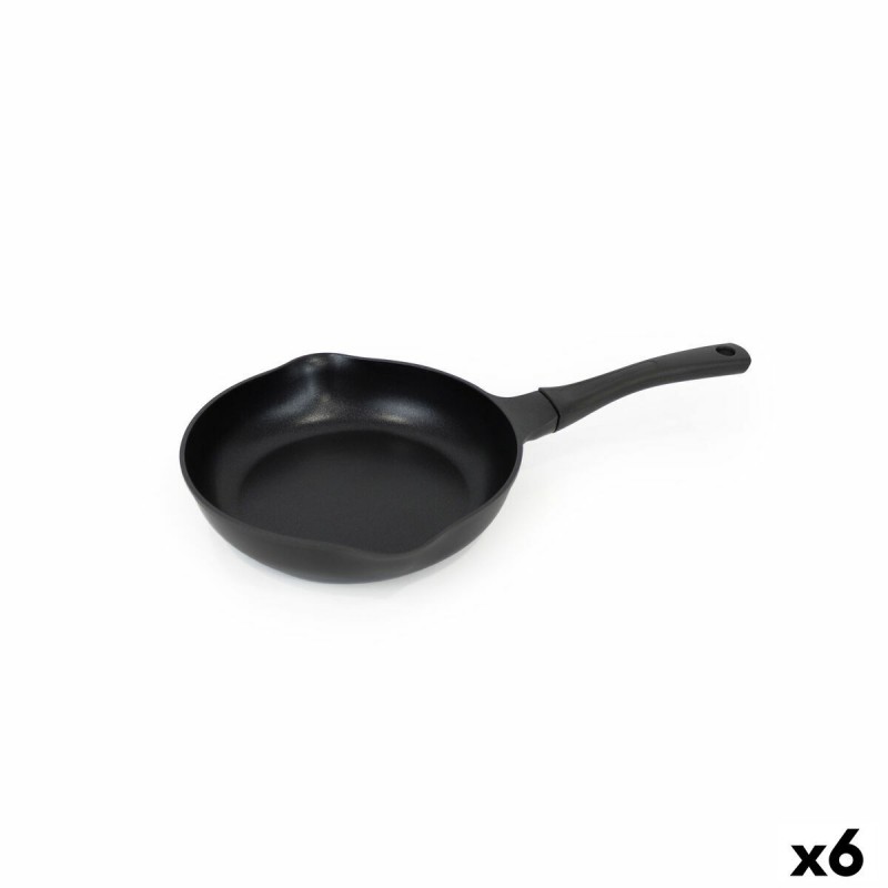 Padella Quttin Alluminio (6 Unità)