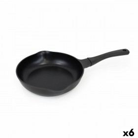 Padella Quttin Alluminio (6 Unità)