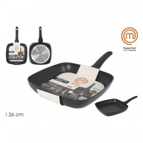 Griglia MasterChef