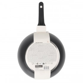 Padella Wok MasterChef 28 cm (6 Unità)