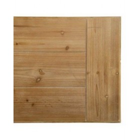 Ingresso Alexandra House Living Marrone 46 x 79 x 150 cm