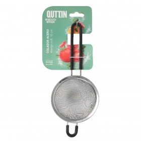 Colino Quttin Acciaio 10 cm (24 Unità)