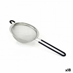 Colino Quttin Acciaio 16 cm (18 Unità)