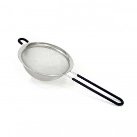 Colino Quttin Acciaio 16 cm (18 Unità)