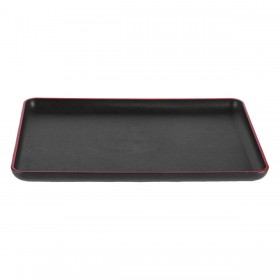 Vassoio My Bar Plastica 29 x 19 cm (12 Unità)