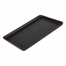 Vassoio My Bar Plastica 29 x 19 cm (12 Unità)
