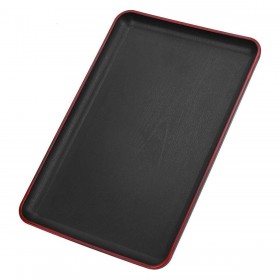 Vassoio My Bar Plastica 29 x 19 cm (12 Unità)
