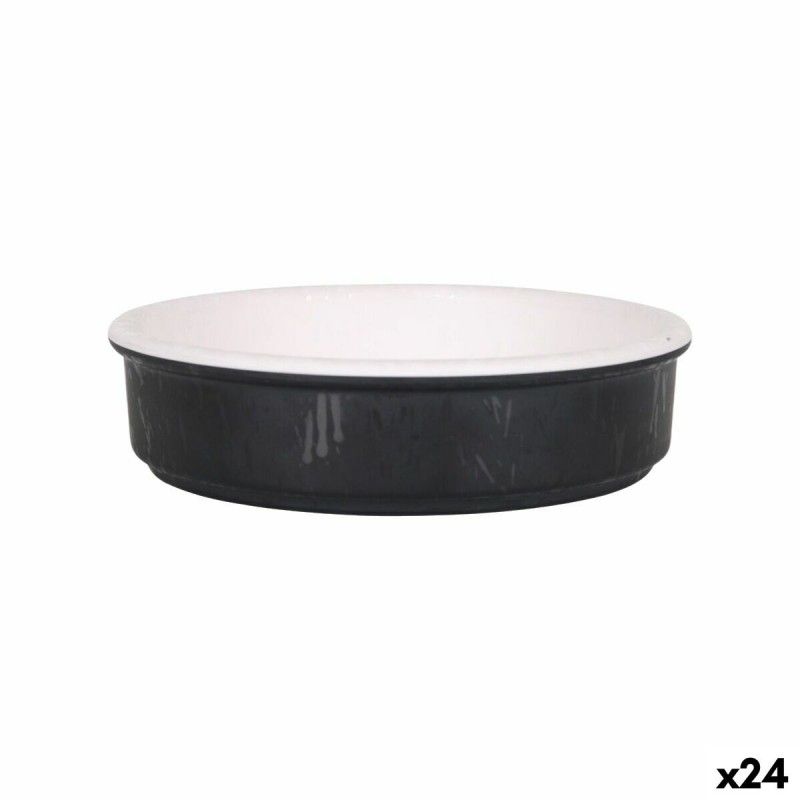 Teglia Viejo Valle ARIZONA 250 ml 14 x 3,5 cm (24 Unità)