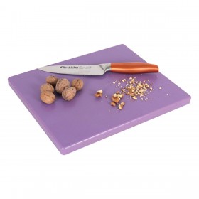 Tagliere Violetta 40 x 40 x 4 cm (2 Unità)