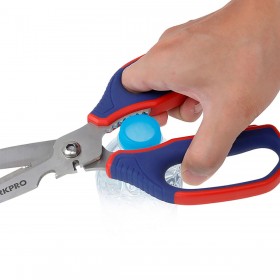 Forbici da Cucina Workpro Acciaio inossidabile 25 cm