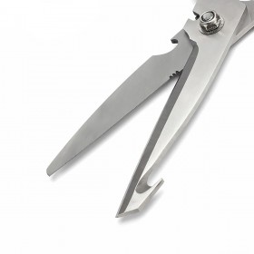 Forbici da Cucina Workpro Acciaio inossidabile 25 cm