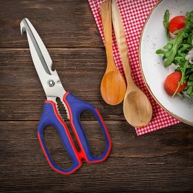 Forbici da Cucina Workpro Acciaio inossidabile 25 cm