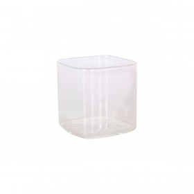 Ciotola per Aperitivi 160 ml 6 x 6 x 6 cm (12 Unità)