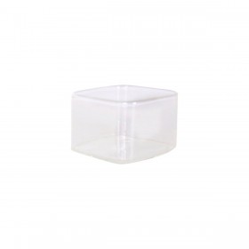 Ciotola per Aperitivi 100 ml 6 x 6 x 4 cm (12 Unità)