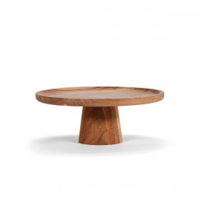 Porta torta Andrea House Legno