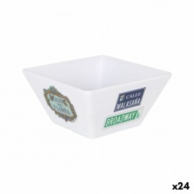Ciotola per Aperitivi 15 x 15 x 7,5 cm (24 Unità)