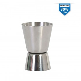Bicchiere dosatore Viejo Valle 4 cl (12 Unità)
